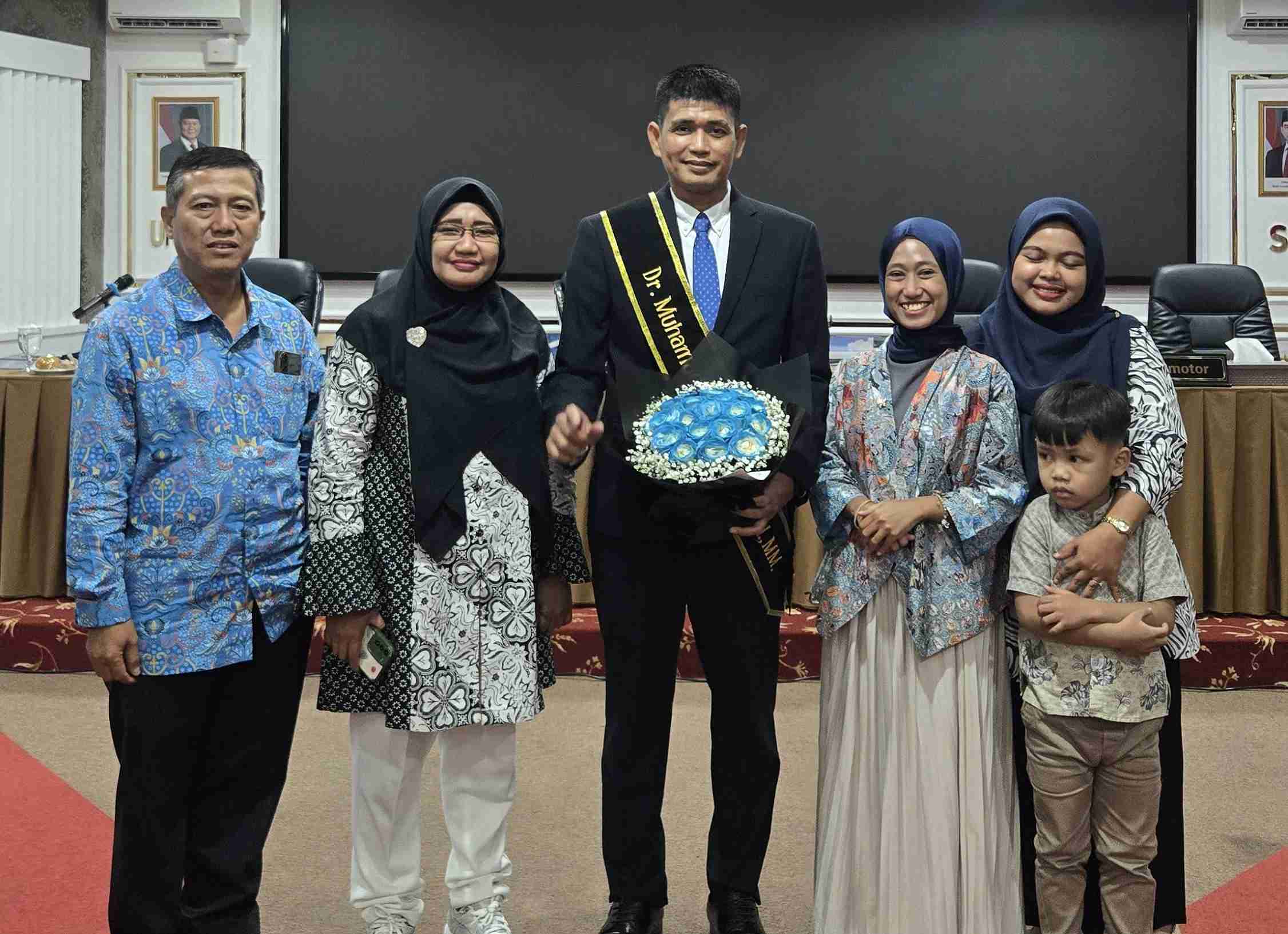 Area Kegiatan Siswa SMA 3 SUBANG